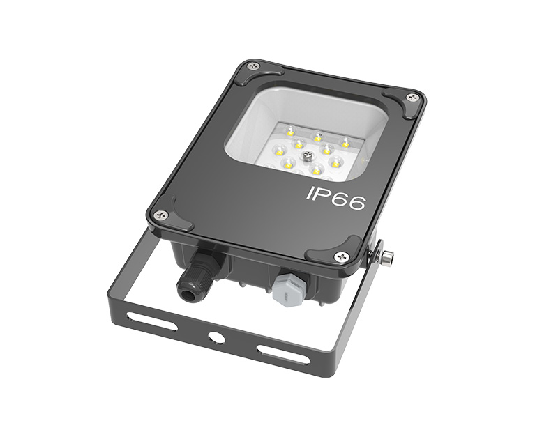 150W flood light