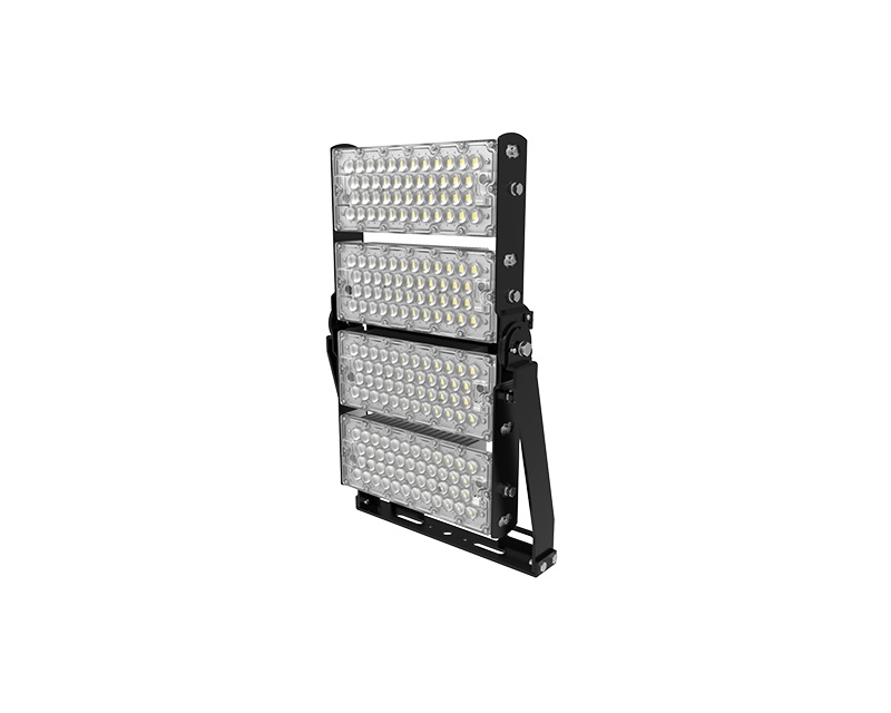 400W 480W CE TUV ROHS Led 球场灯 泛光灯