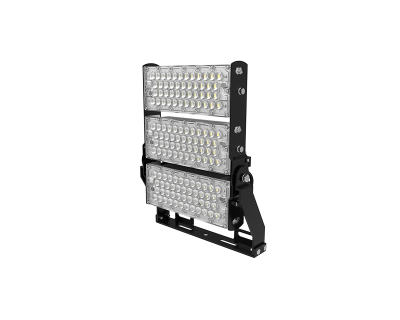 300W 360W LED high mast light Led flood light for large area lighting