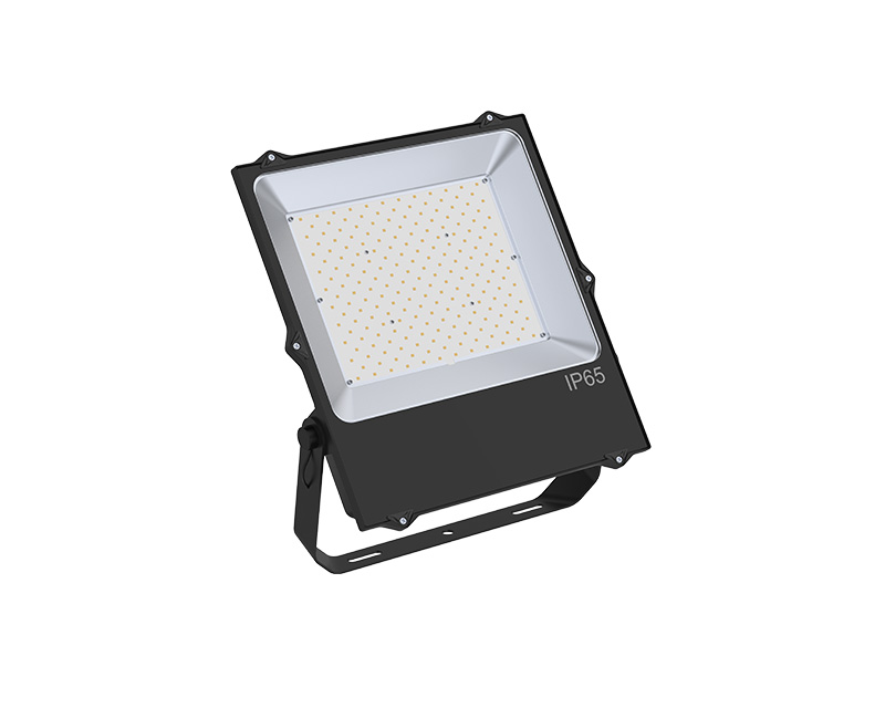 240W flood light