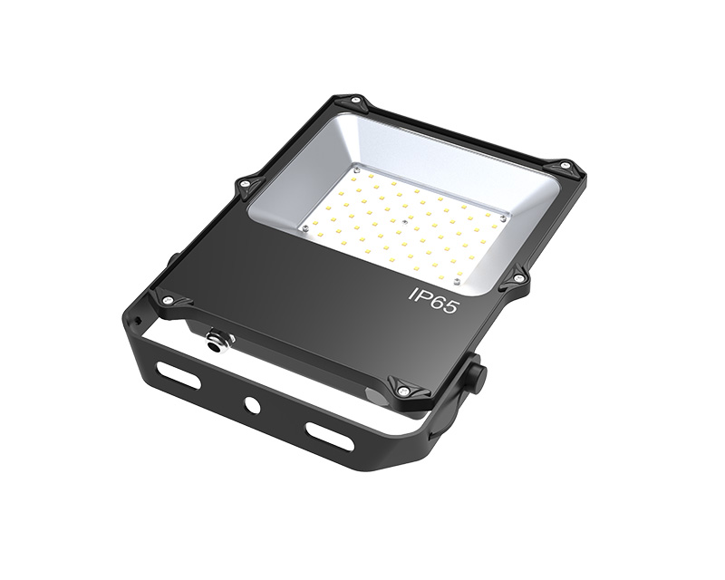 50W flood light