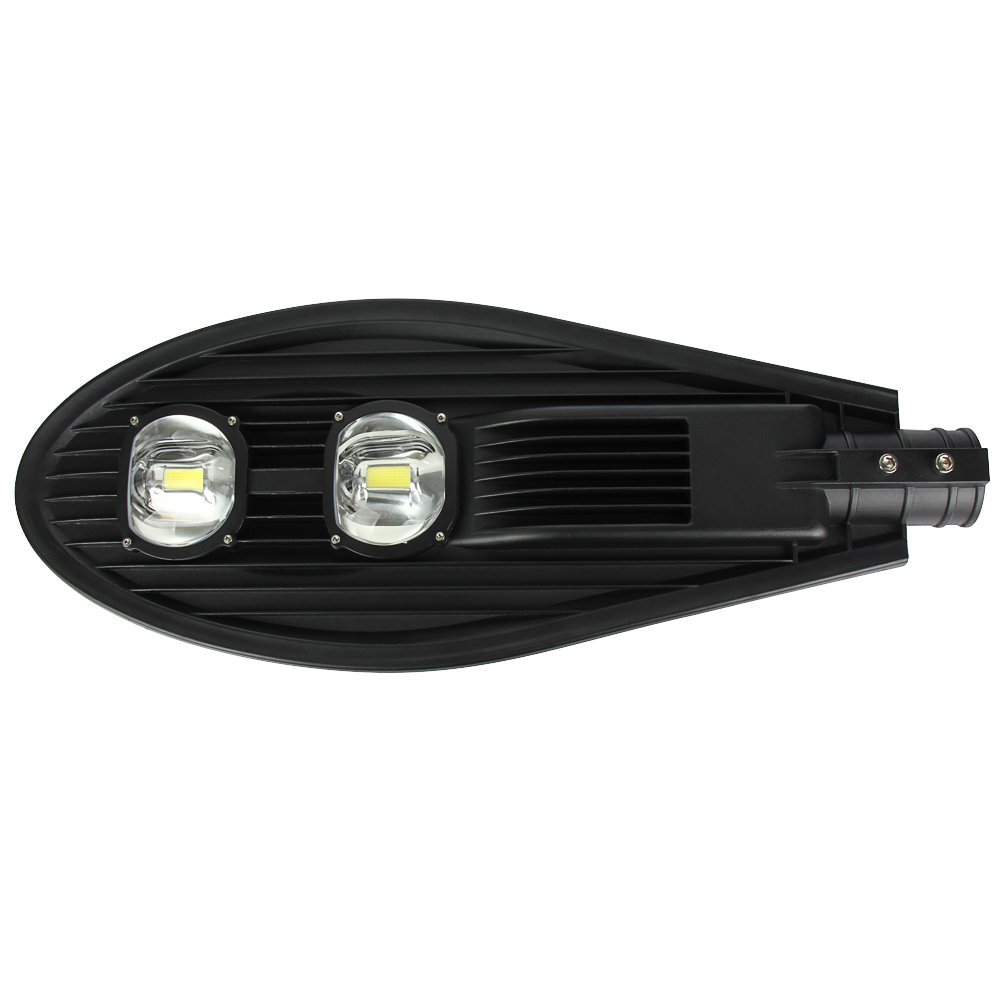 150W cobra sword COB led  street light