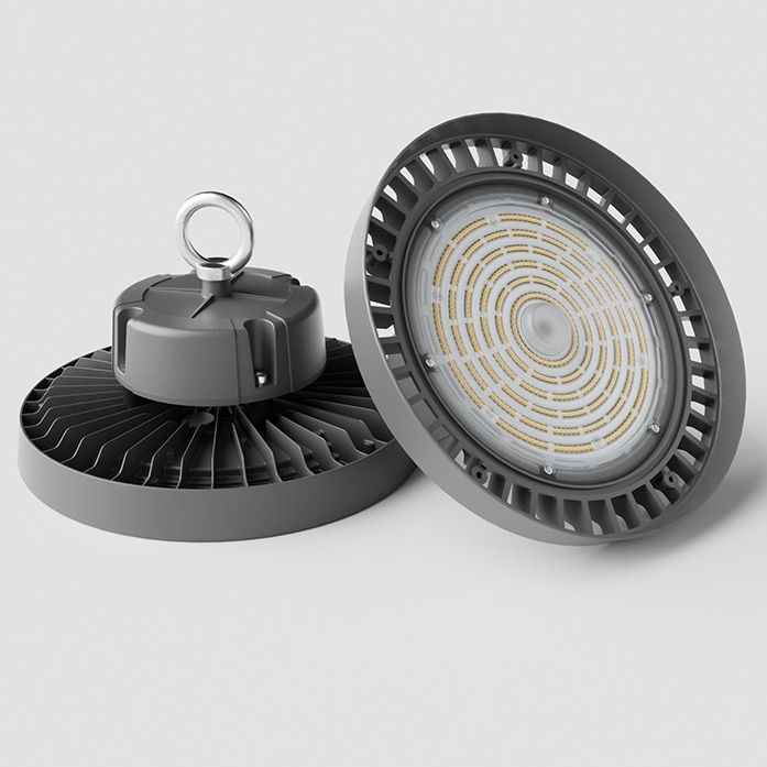 200W  LED high bay light