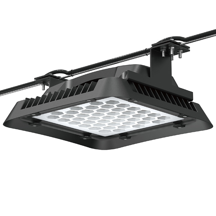 200W  LED high bay light